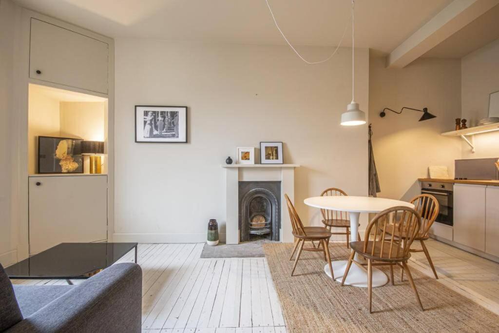 The Perfect Home On Royal Mile Edinburgh Exteriér fotografie